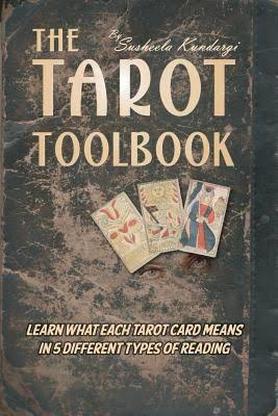 Tarot Toolbook