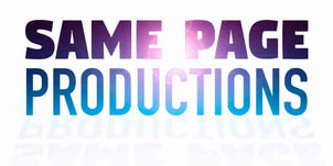 SAME PAGE PRODUCTIONS